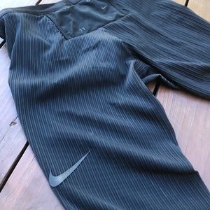 Nike tech running tights